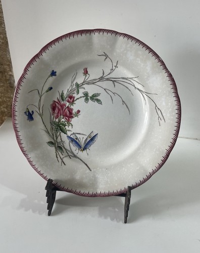 Assiette plate diamètre - assiette,