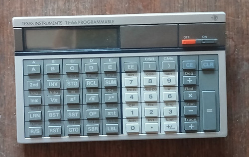 Calculatrice texas instruments - calculatrice,