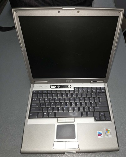 Dell latitude d610 1in - dell,