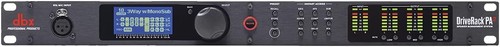 Dbx driverack professional - driverack, pa