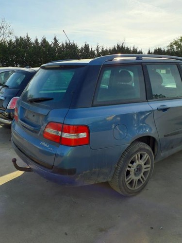 Serrure arriere droit fiat - serrure,