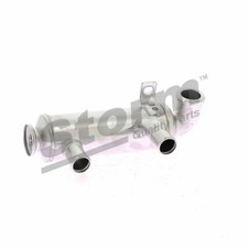 Radiateur, réaspiration des gaz d'échappement compatible 3 A trois volumes, 3,