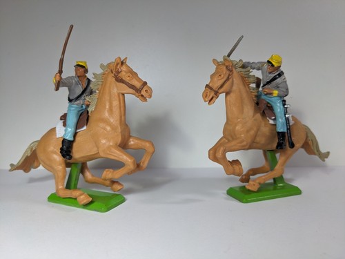 Lot figurines britains - lot,
