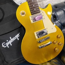 【名機】Epiphone Les Paul