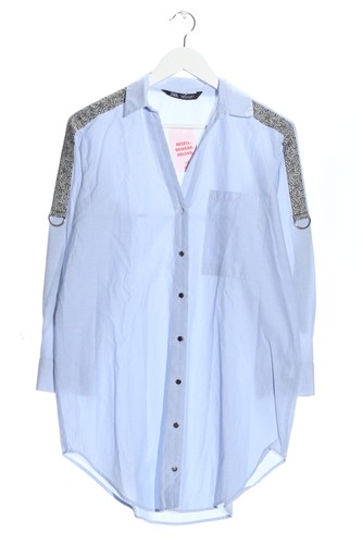 Zara robe chemise - robe, t
