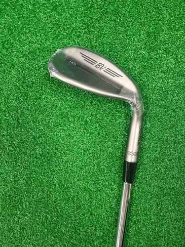 New titleist vokey - [new],