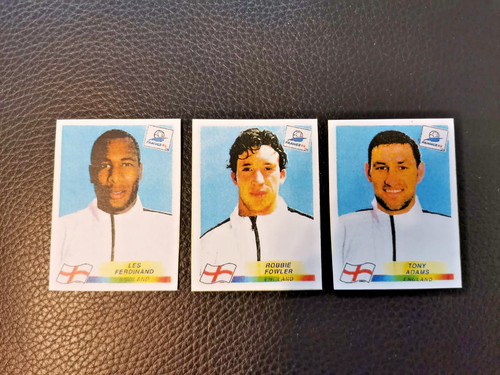 Panini france angleterre - france,
