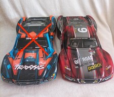 Carrosserie Traxxas Slash Neuve 1/10