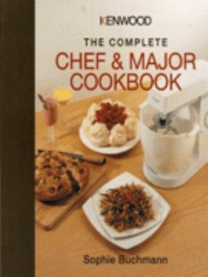 Kenwood the complete - kenwood, chef