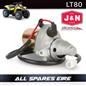 Suzuki lt80 quad starter motor - suzuki,