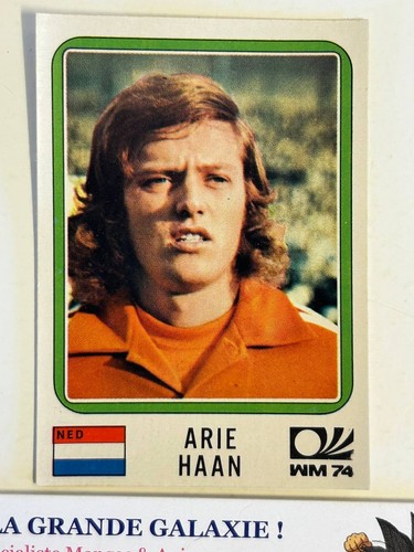 Image arie haan - haan, #