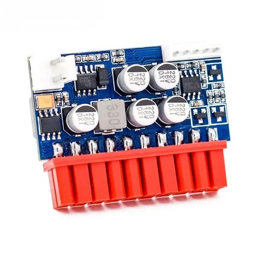 Input atx 120w 20pin - dc,