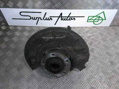 Fusee avant gauche volkswagen - avant,