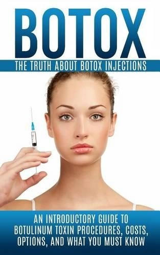 Arnold hendrix botox - botox, (poche)