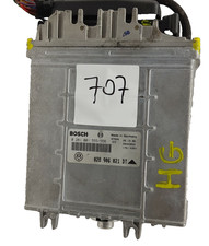 VW Passat B5 1.9 TDi Calculateur moteur 0281001555 0281001556 028906021DT #707