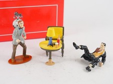 Pixi n° 5220 Blake & Mortimer