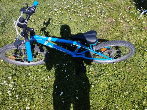 Velo enfant - velo,