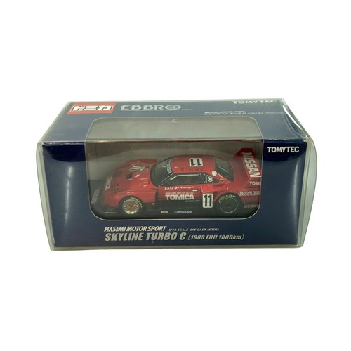 Takara tomy nissan - takara, 1/43
