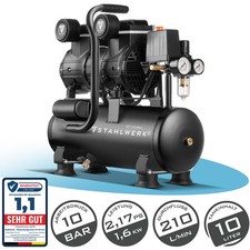 STAHLWERK Compresseur d'air ST