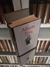 Album pléiade zola - 2,