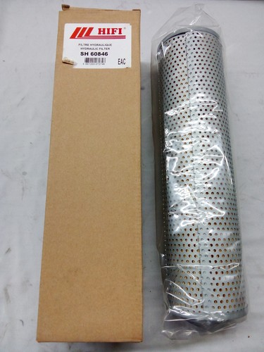 Hifi filter filtre - hifi,
