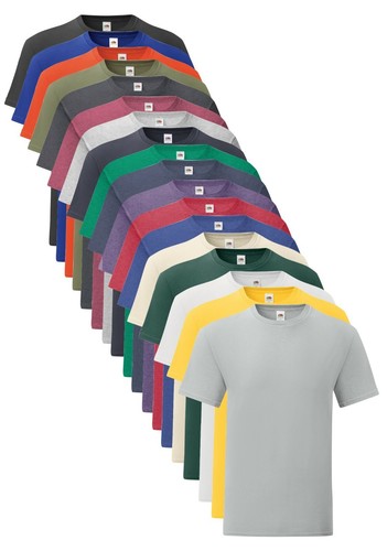 Fruit the loom - of, t-shirt