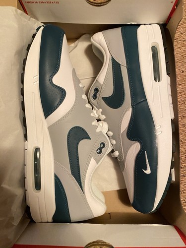 Nike air max lv8 - nike, teal