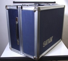 VALISE SINAR HARD CASE SINAR F F2 P P2 4x5 5x7 8x10 CASE SINAR