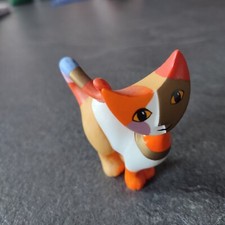 Chat Rosina Wachtmeister "sans