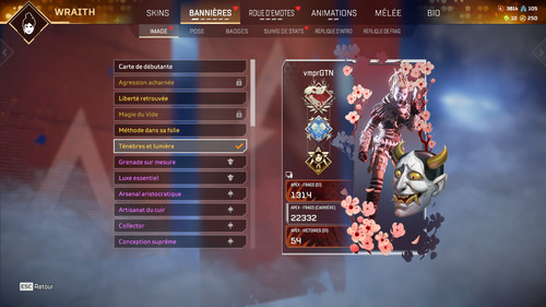 Compte apex legends - compte, /