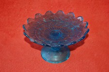 ancienne coupe à fruit en