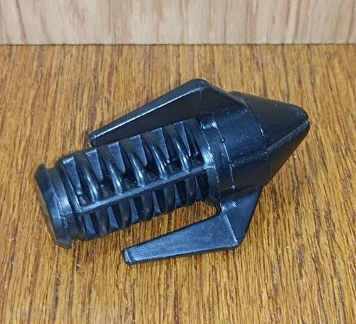 Part rhino bombe - part,