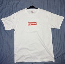 Supreme 20th Anniversary Box