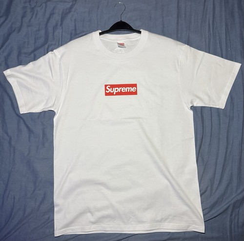 Supreme 20th anniversary box - supreme,