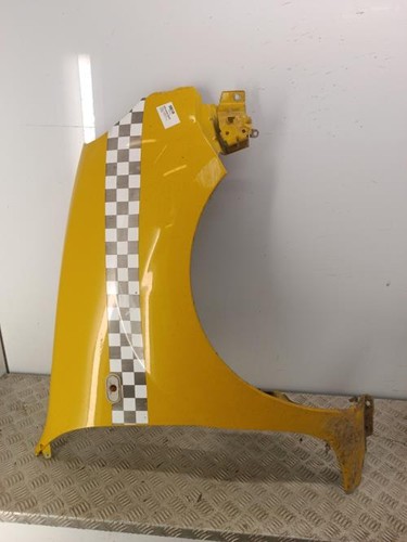 Aile avant droit - , renault