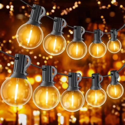 30M Guirlande Lumineuse LED
