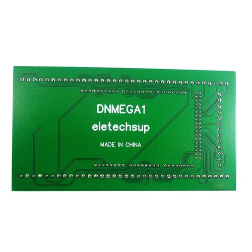 Module adaptateur rail din - module,