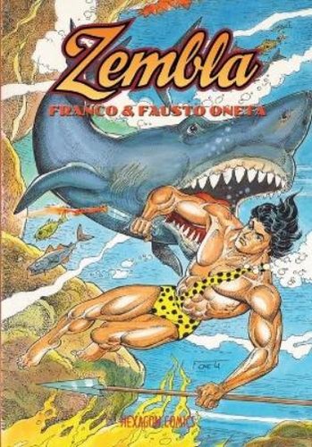 Franco oneta zembla - franco, 1)