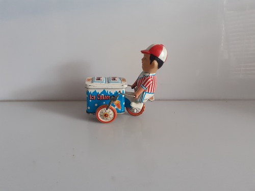 Ouet triporteur marchand - ouet, de