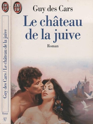 Château juive - château, la