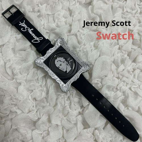 Swatch analog quartz men rare - analog,