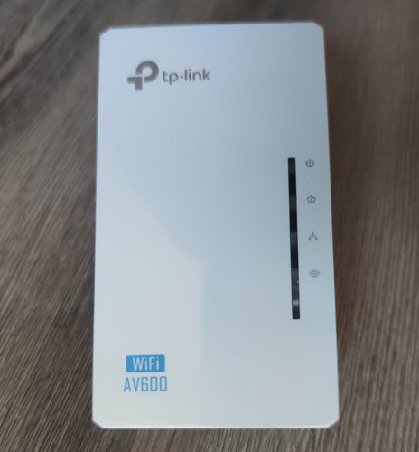 Cpl link av600 wifi - cpl,