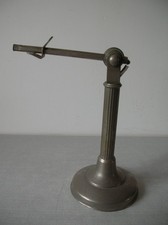 Ancien pied de lampe Pirouett