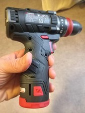 PARKSIDE PERFORMANCE