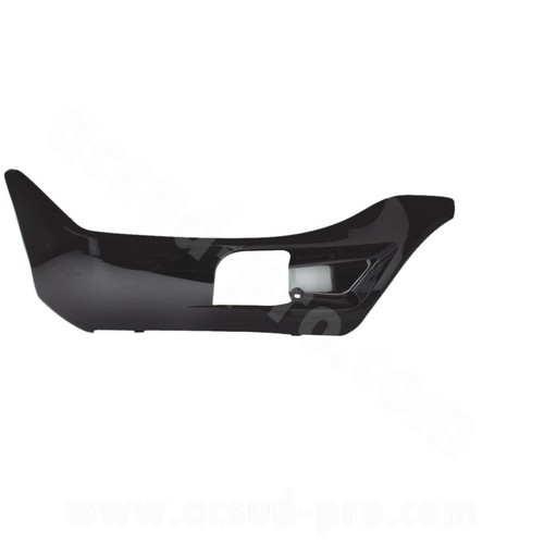 Dessous tablier gauche - de,