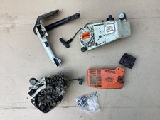 STIHL 020AV tronçonneuse pour