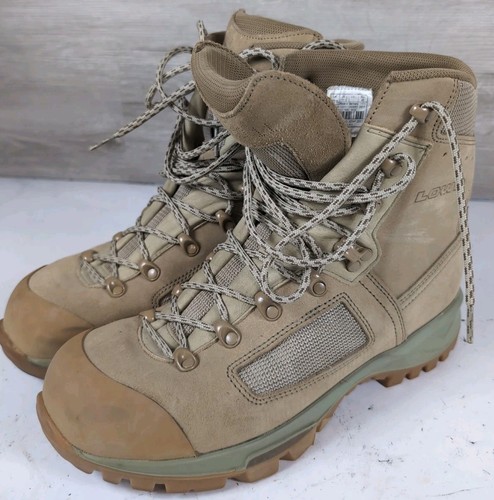 Lowa elite desert combat - elite, boots