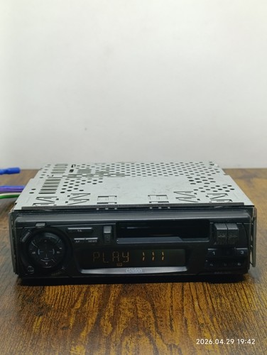 Clarion arb2570r autoradio - clarion, k7