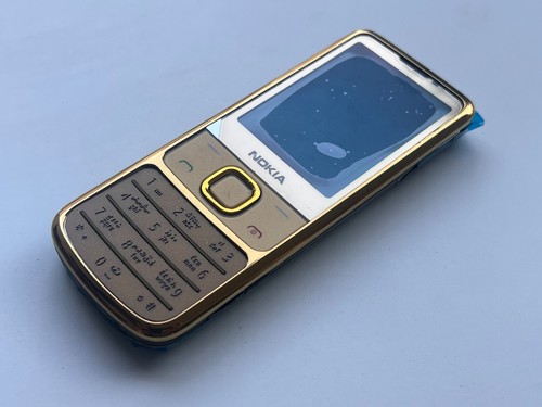 Nokia 6700 full housing - 6700,
