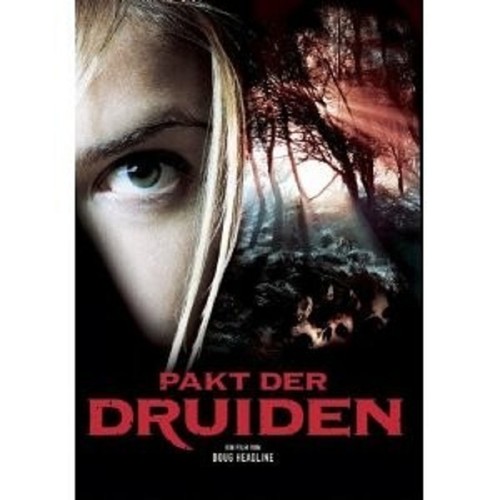 Pakt der druiden - der,